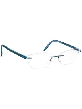 Silhouette 5379 40 6056 Titan Eyeglasses